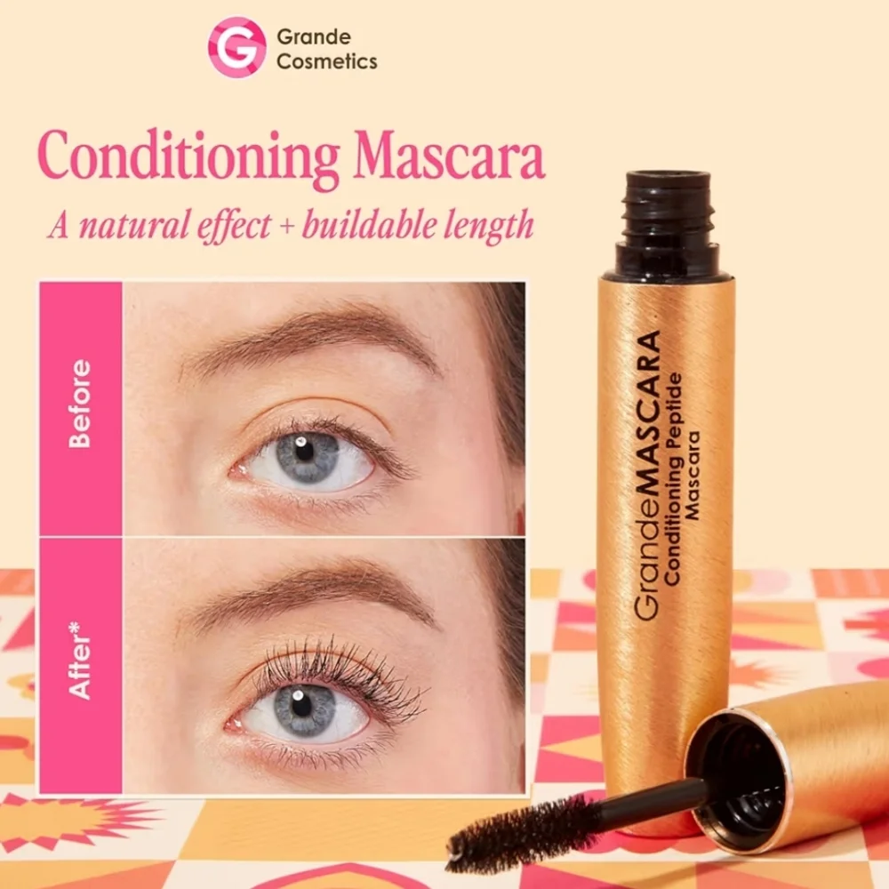 grande cosmetics grande cosmetics