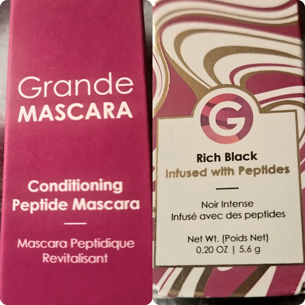 grande cosmetics grande cosmetics