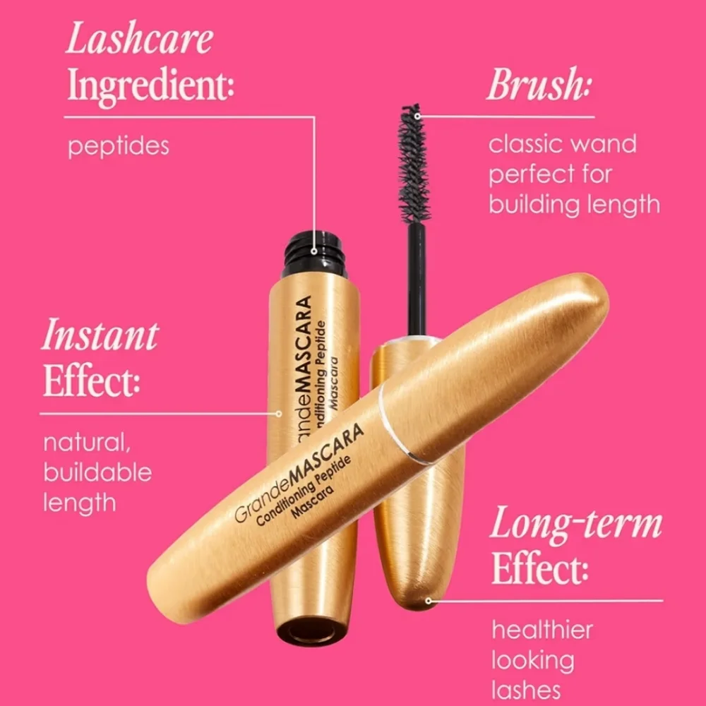 grande cosmetics grande cosmetics