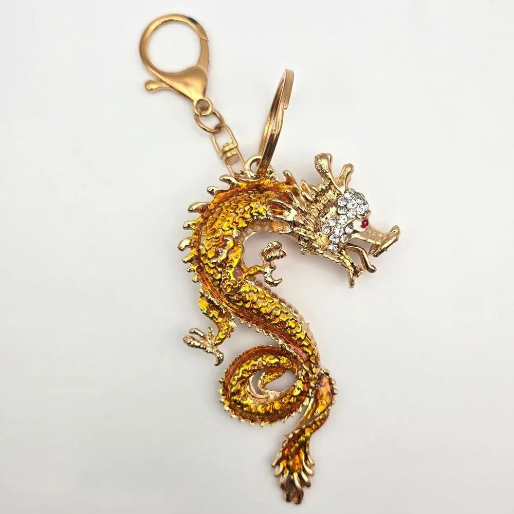 Gold Dragon 4