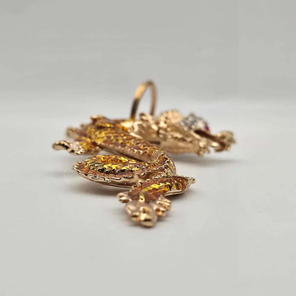 Gold Dragon 4