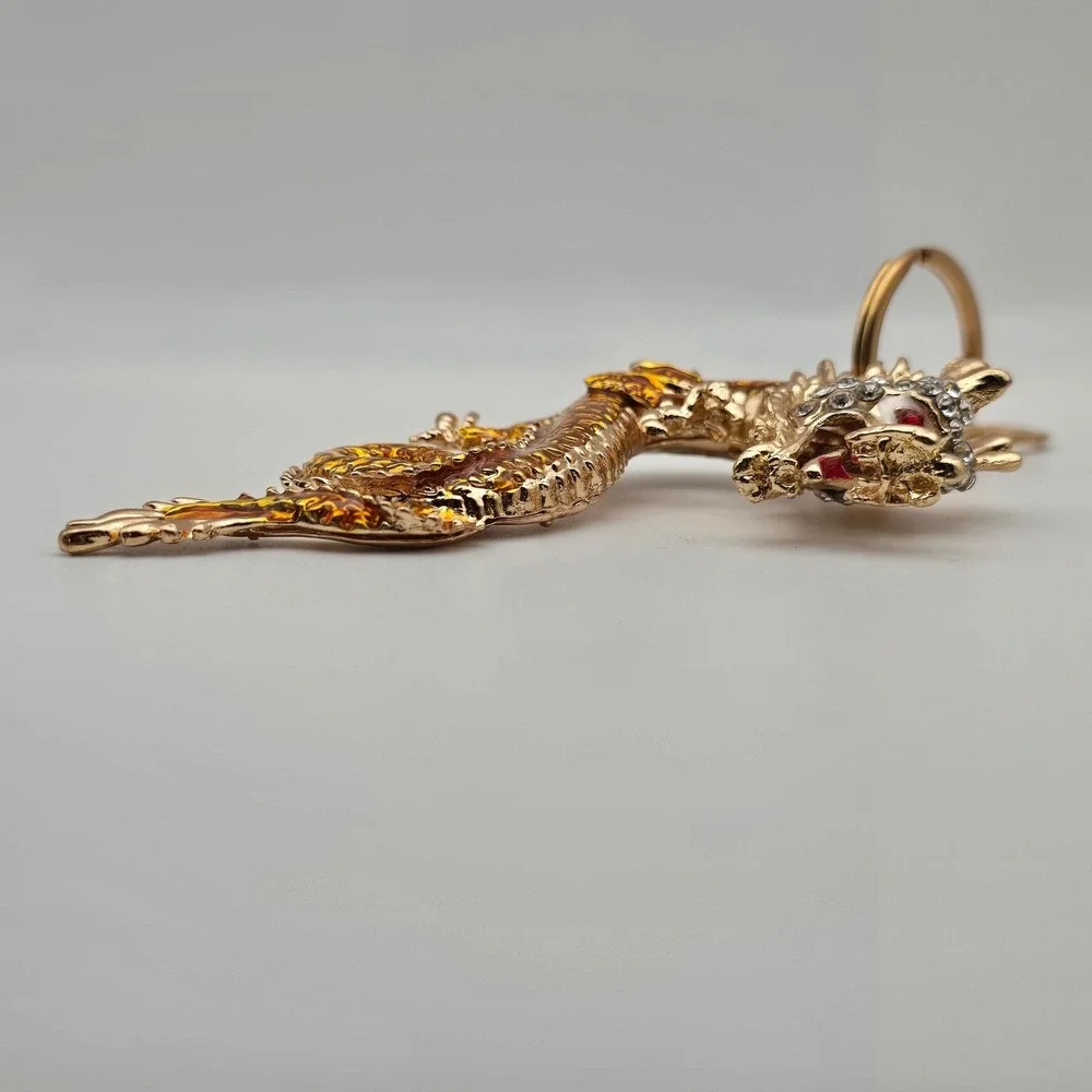 Gold Dragon 4