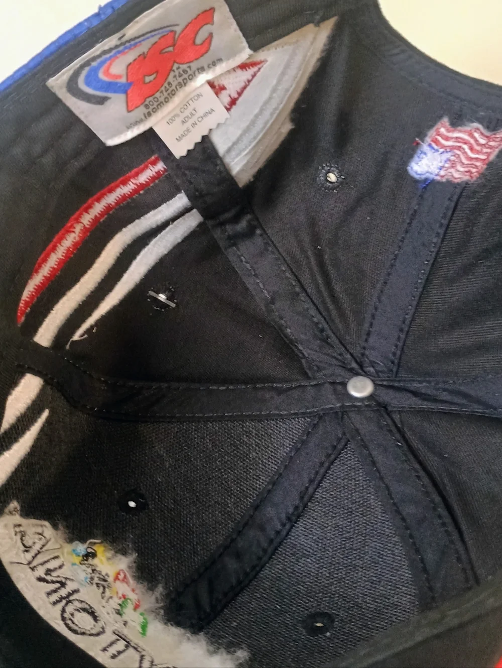 Nascar y2k vintage