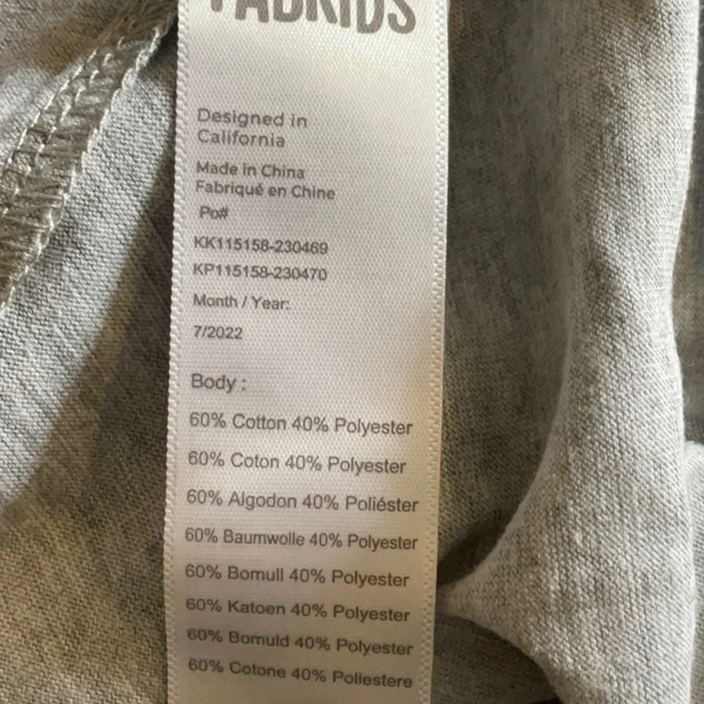 fabkids new package