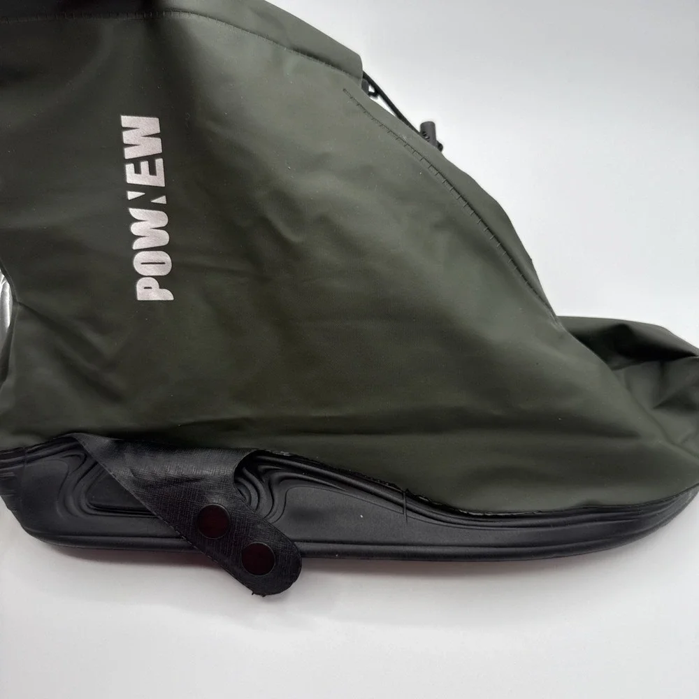 Pownew waterproof rain