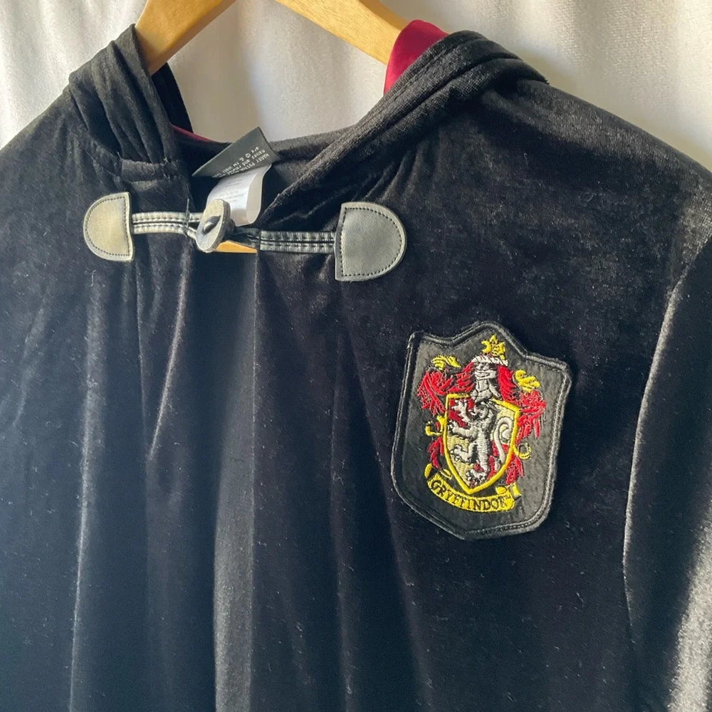 Wizarding World Of Harry Potter embrace your