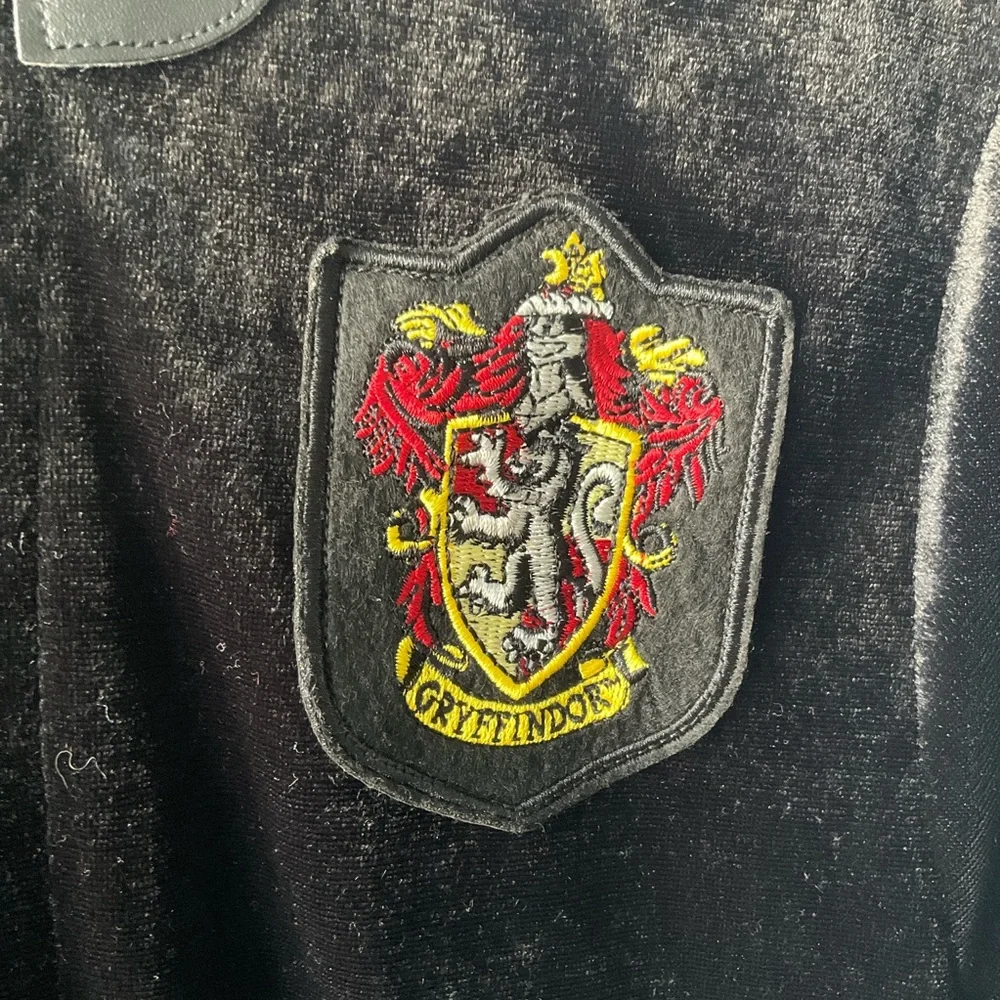 Wizarding World Of Harry Potter embrace your