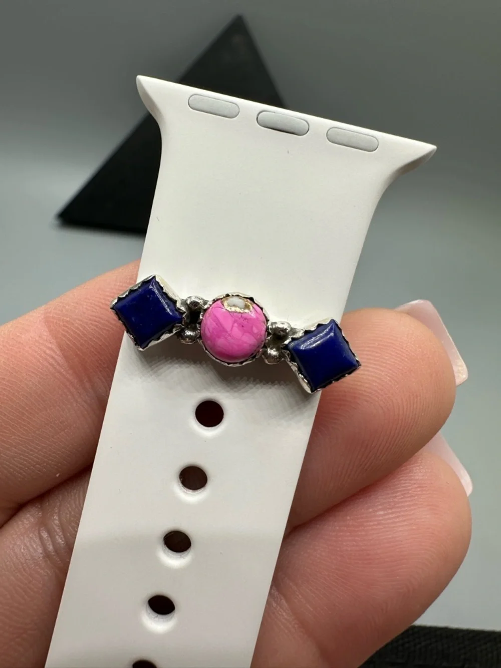 925 Sterling Silver new this