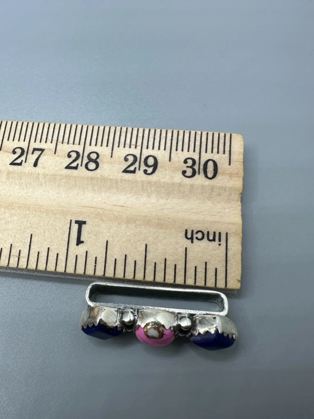 925 Sterling Silver new this