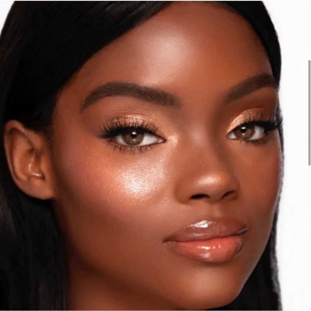 Charlotte Tilbury charlotte tilbury