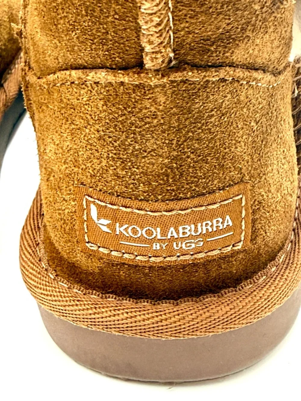 Koolaburra by ugg