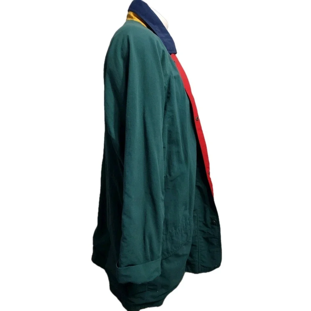 Eddie Bauer this vintage