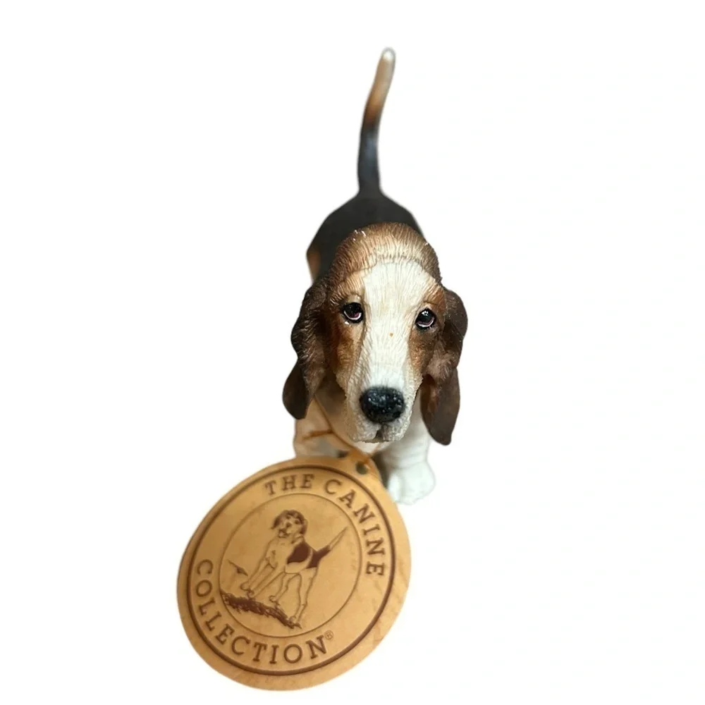 Canine Collection 5” long
