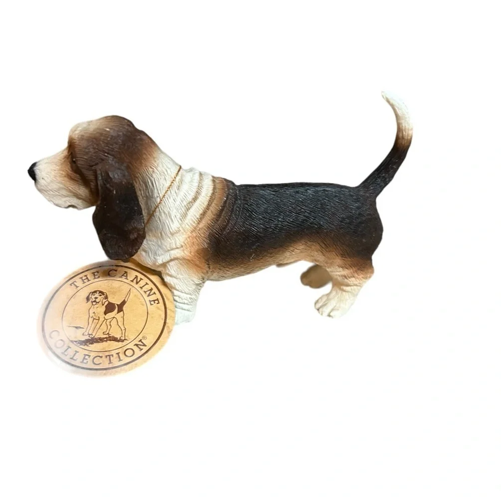 Canine Collection 5” long