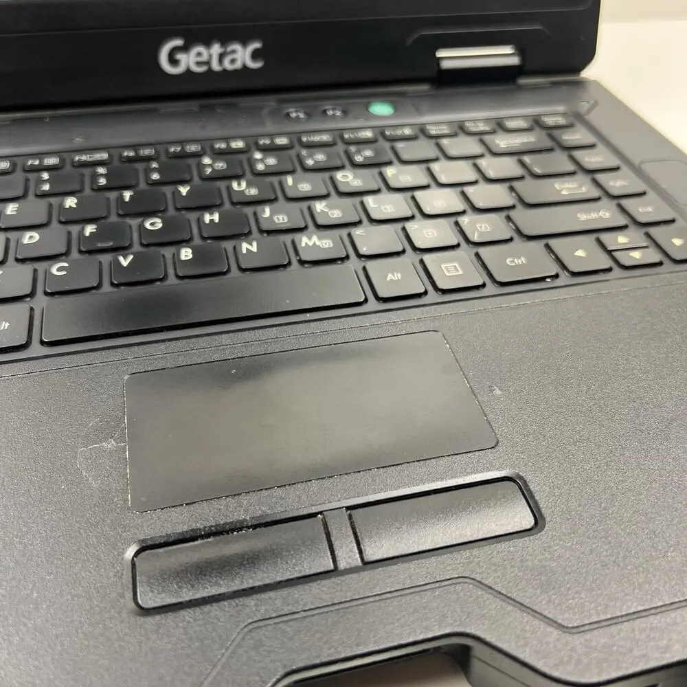 GETAC S410 G3 Rugged Laptop 14