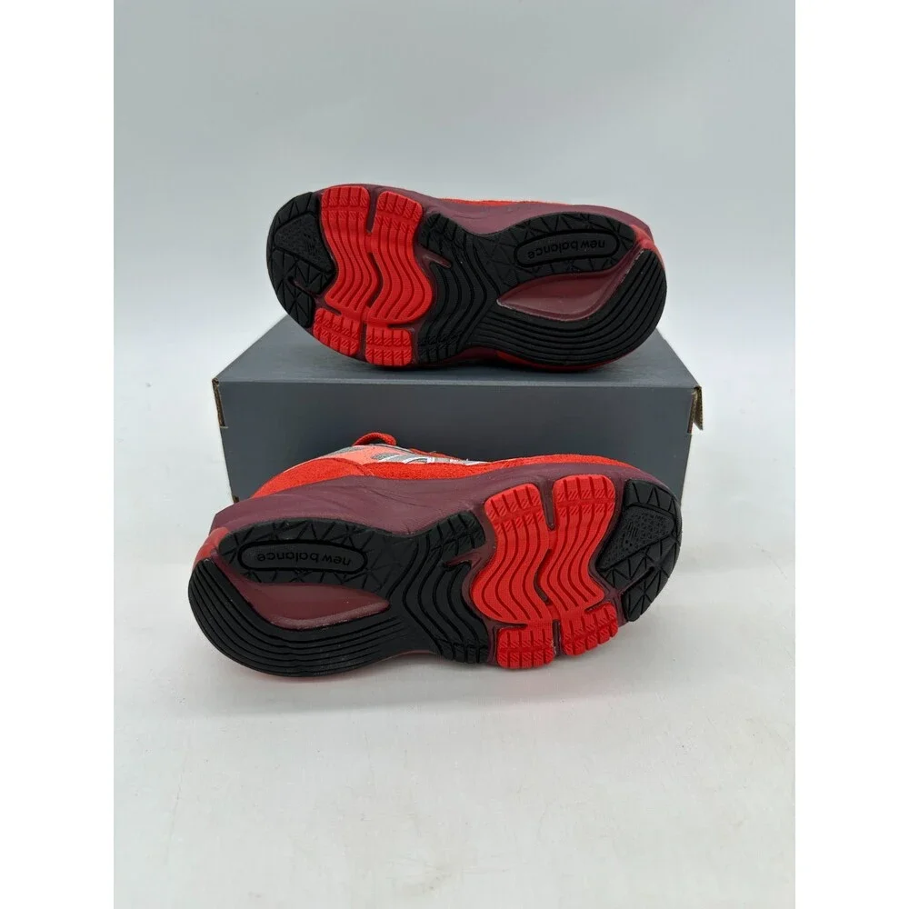 New Balance brand nike