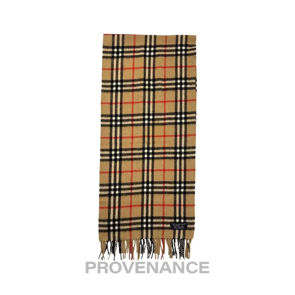 Burberry vintage burberrys