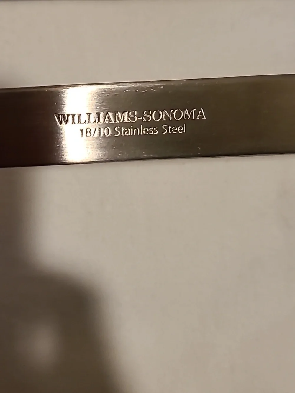 Williams Sonoma william sonoma