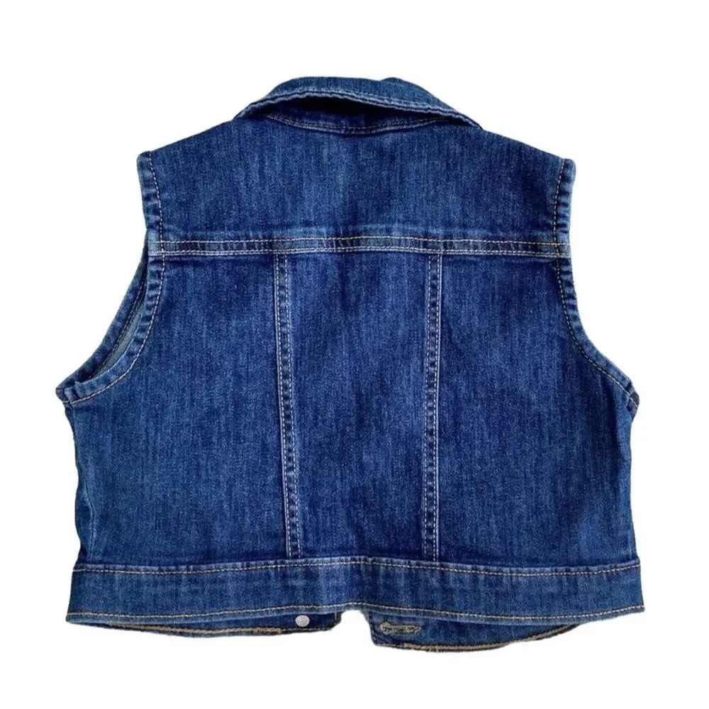 Gymboree free warm spandex