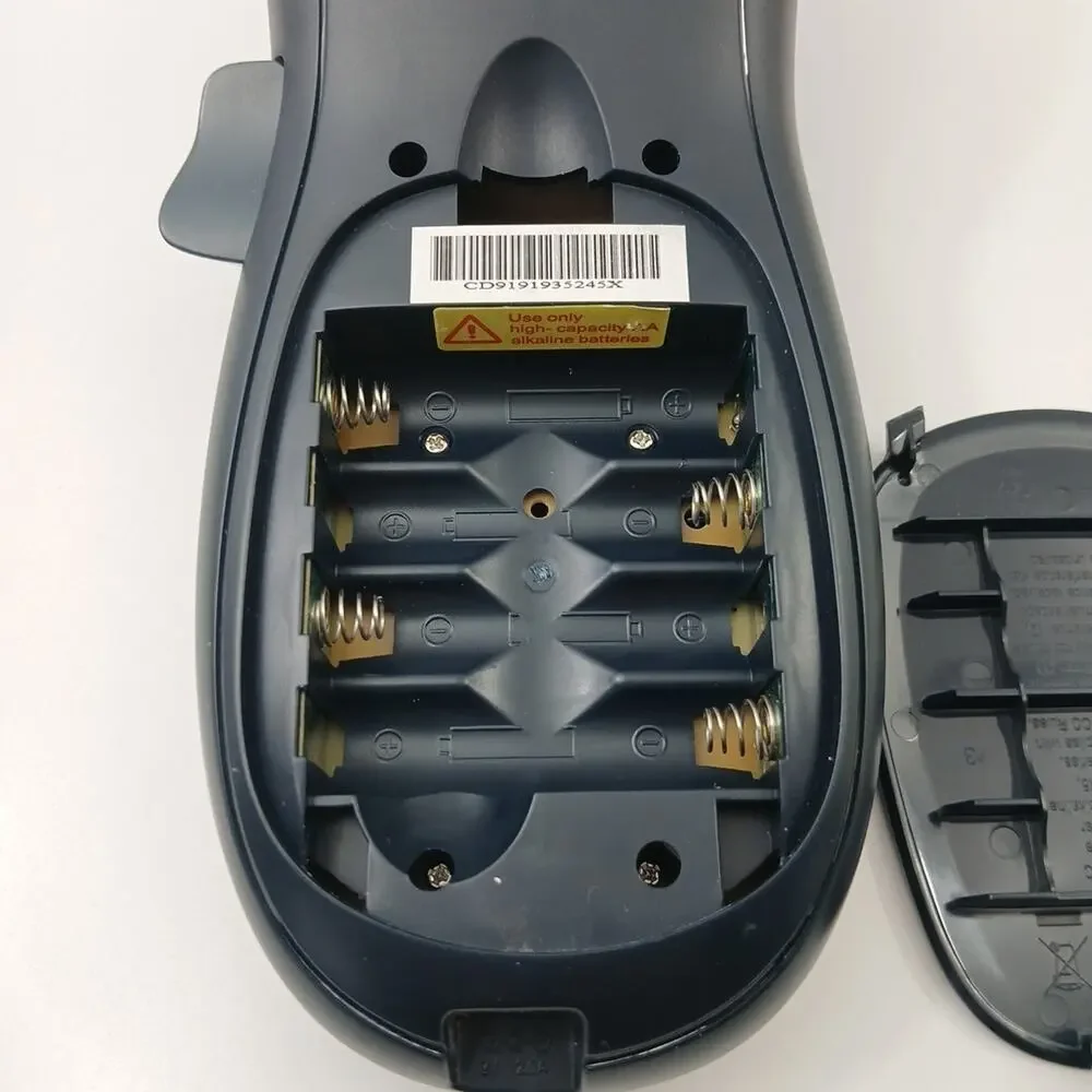 Dymo gently preowned