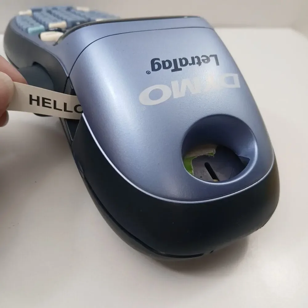 Dymo gently preowned