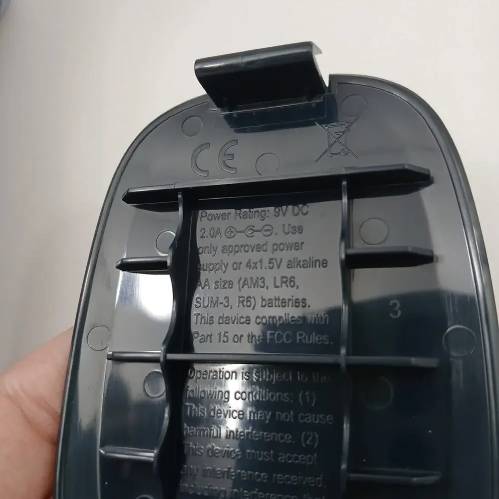 Dymo gently preowned