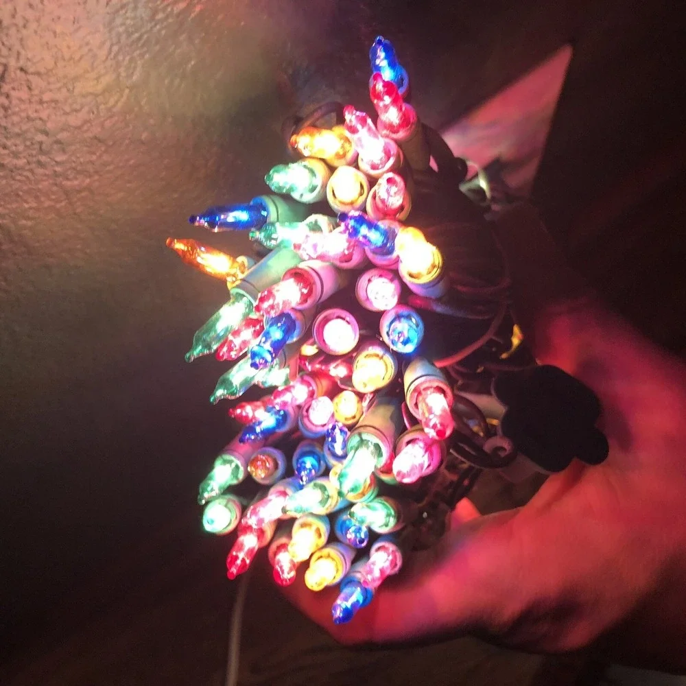 Holiday Time 100 count