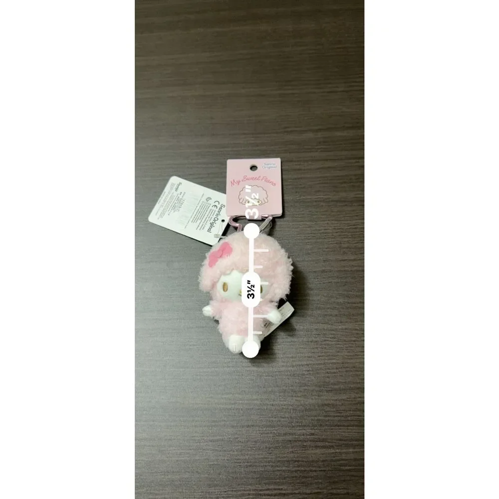 Sanrio my sweet