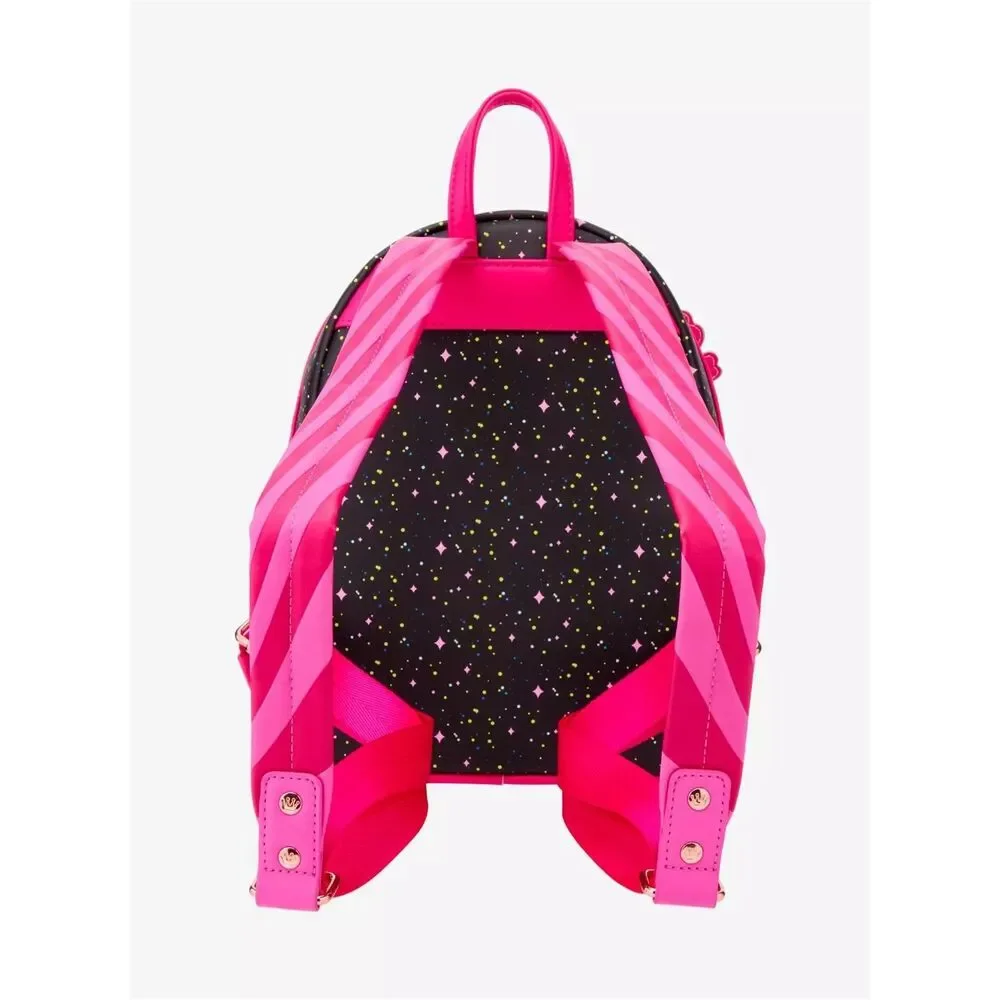 Loungefly Disney Alice in Wonderland Caterpillar & Alice Mini Backpack