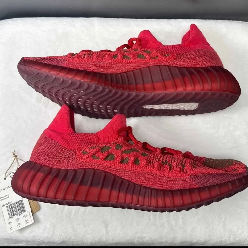 Yeezy adidas boost