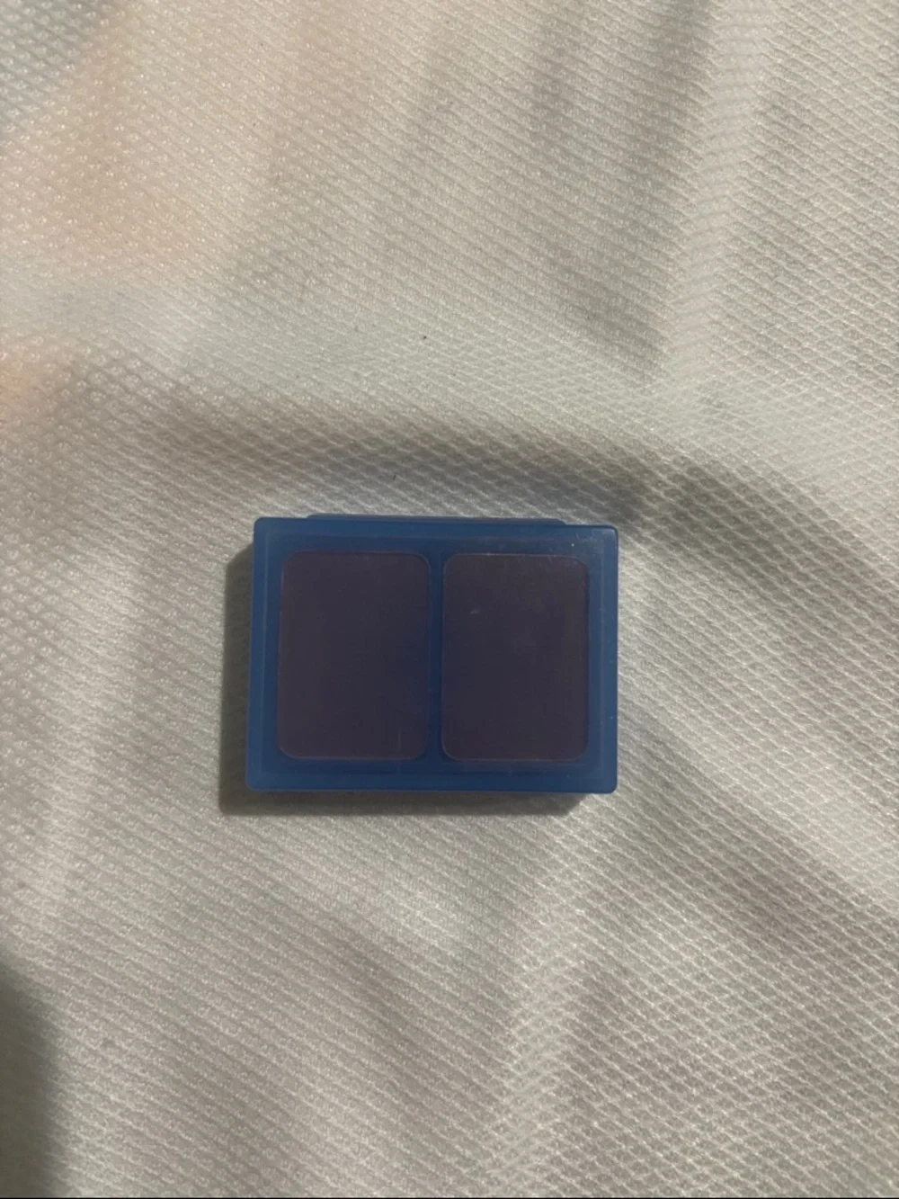 Clinique sheer powder