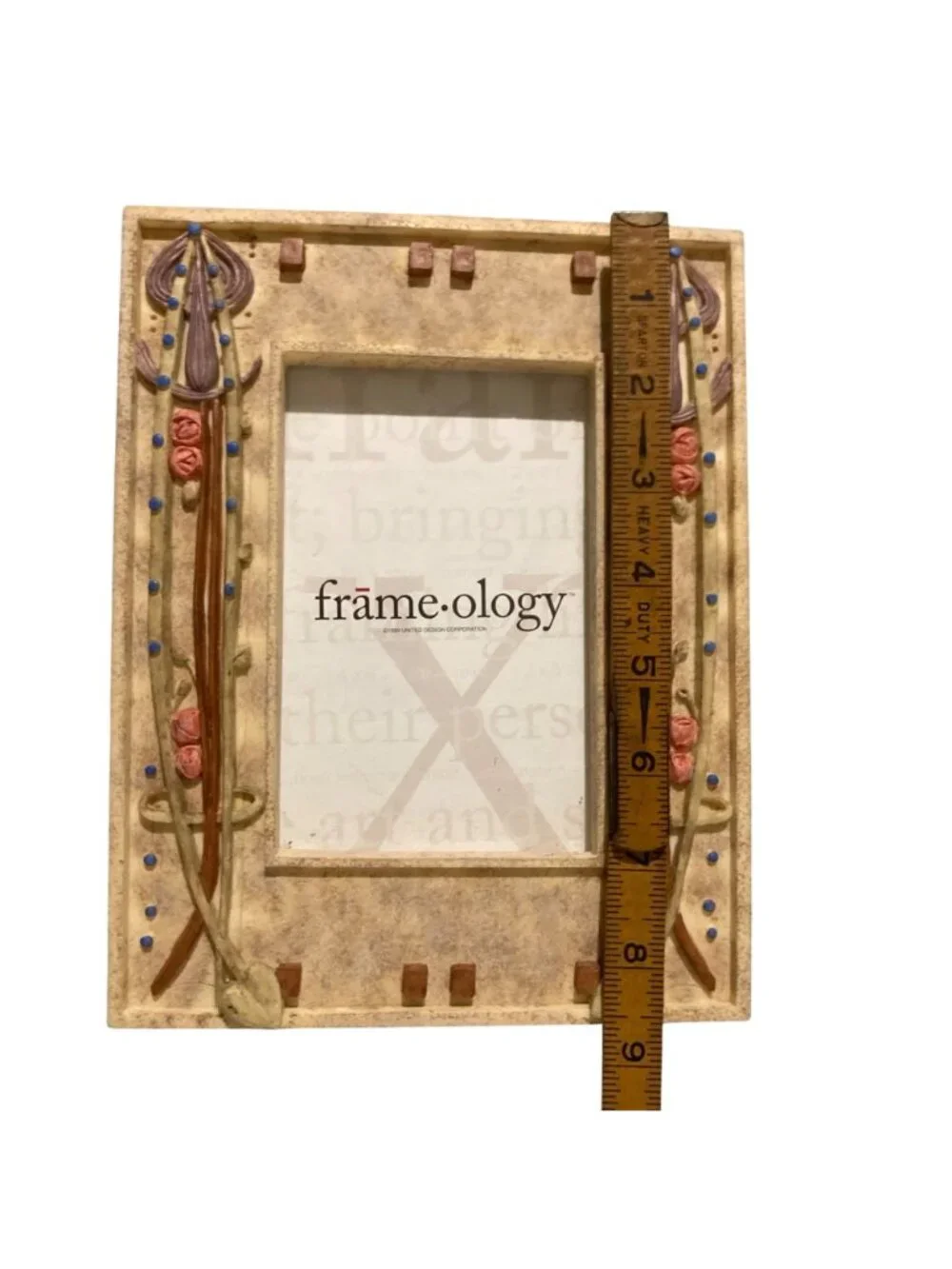 Frameology suitable style your