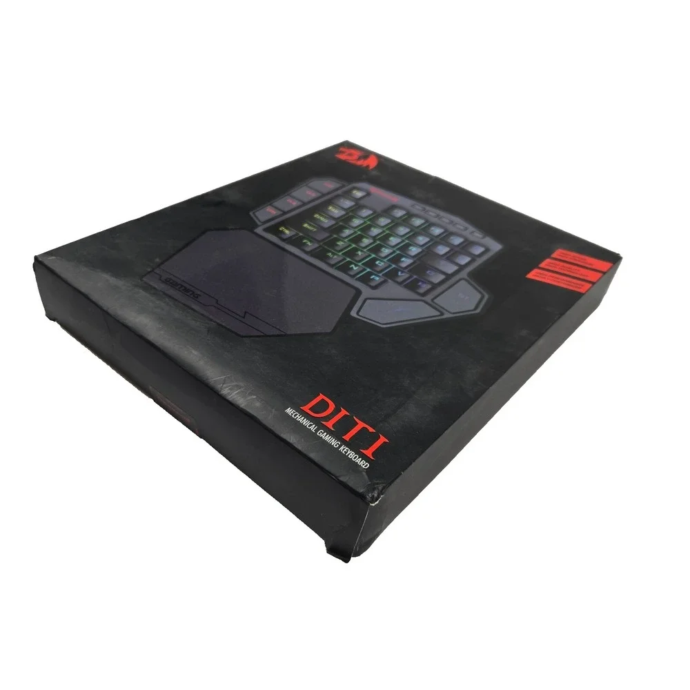 Redragon sale red