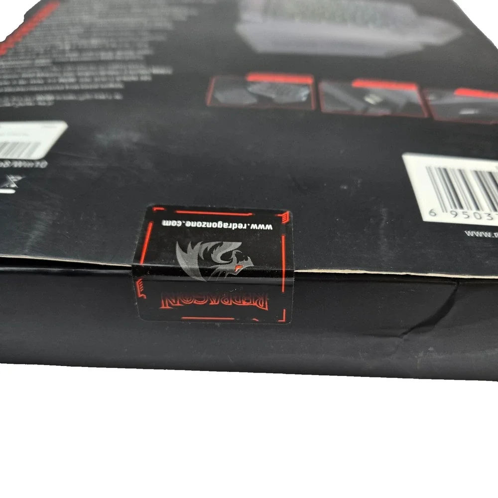 Redragon sale red