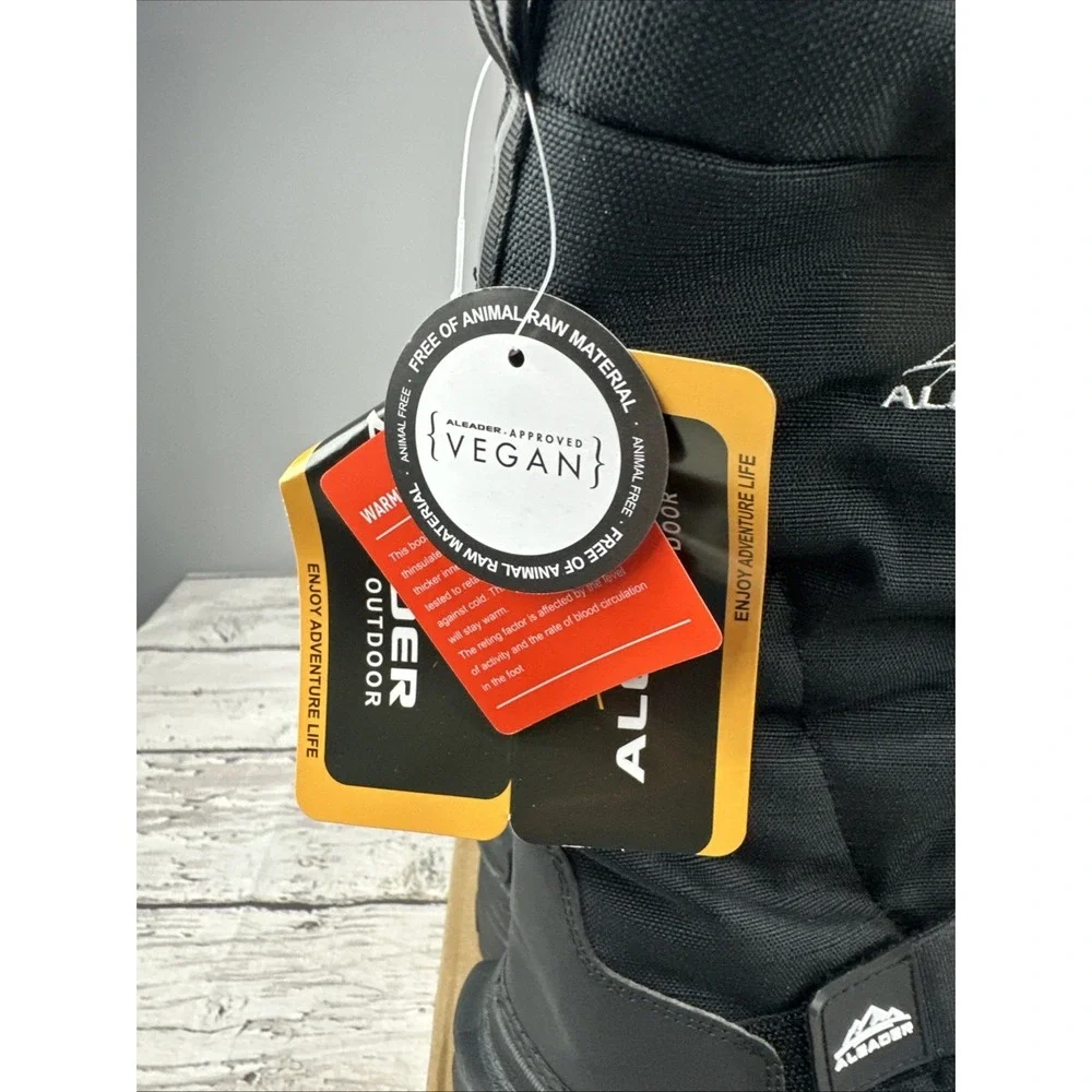 Aleader men insulated