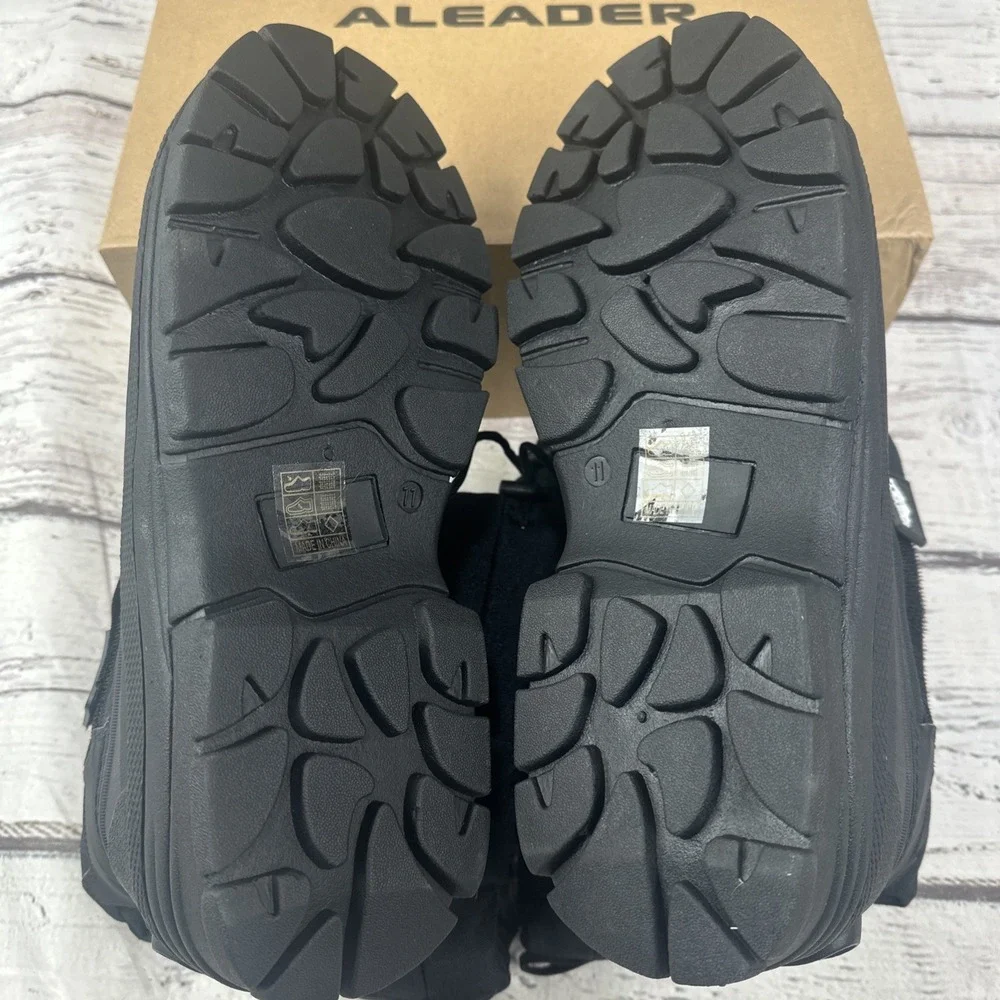 Aleader men insulated