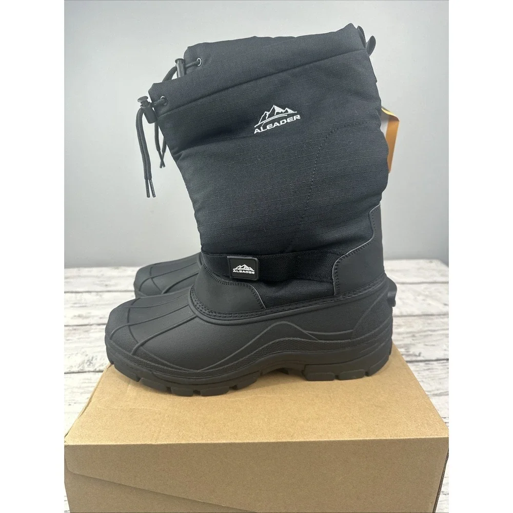 Aleader men insulated