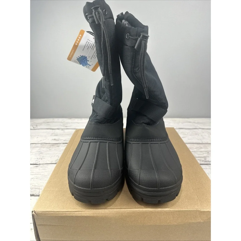Aleader men insulated