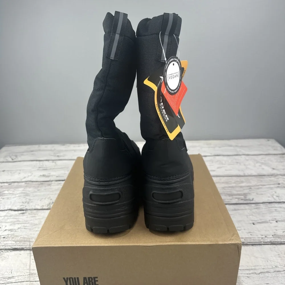 Aleader men insulated