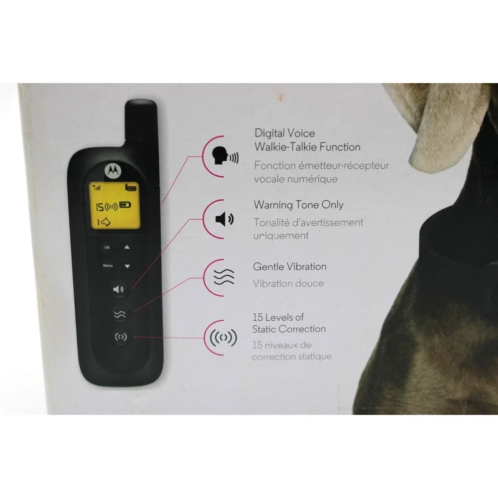 Motorola see spot