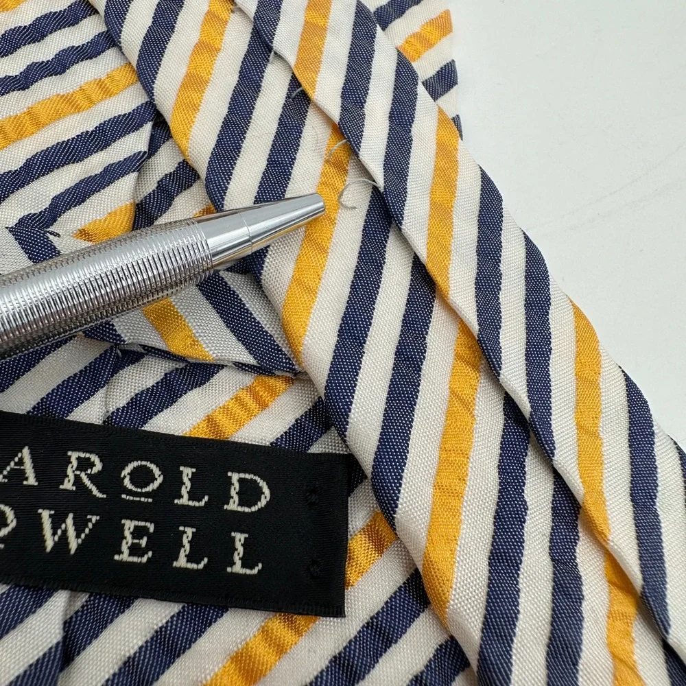 Harold Powell harold powell
