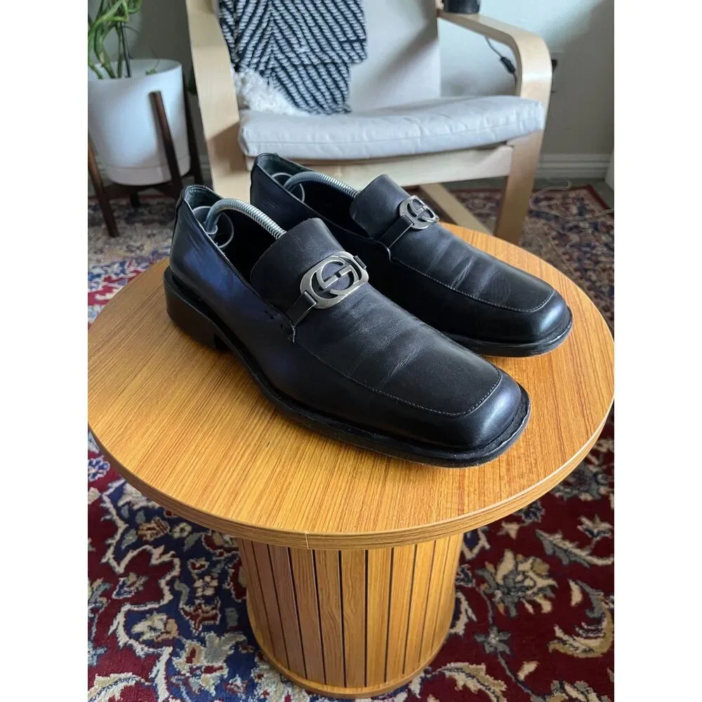 Gucci Horsebit Loafers