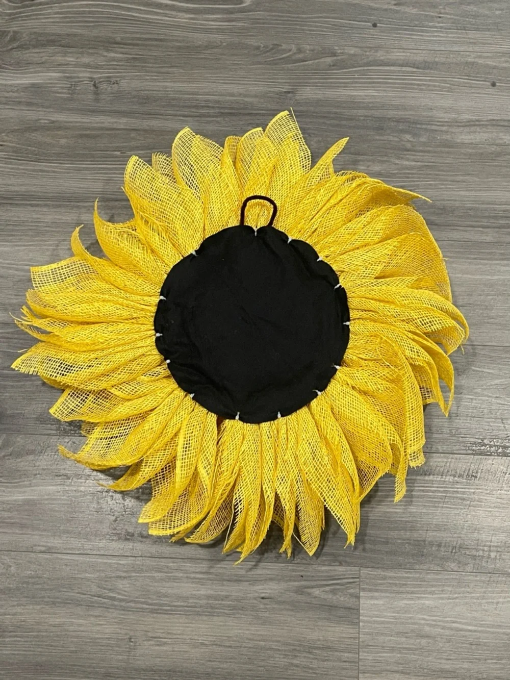 N/A sunflower spring