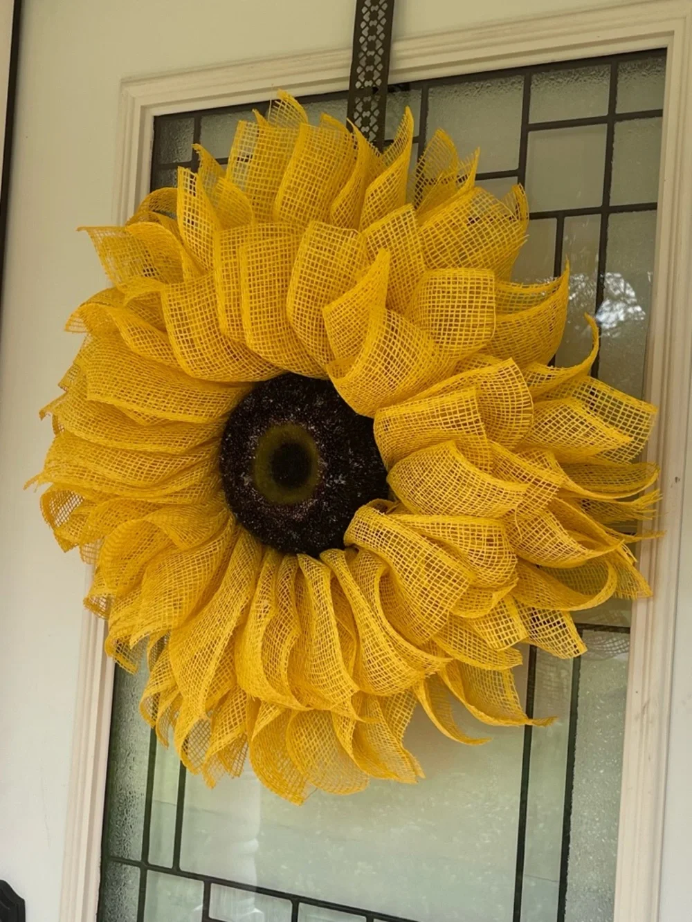 N/A sunflower spring