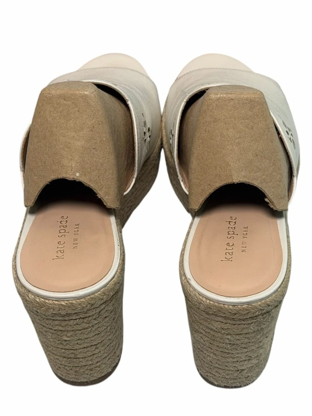 kate spade comfort silhouette