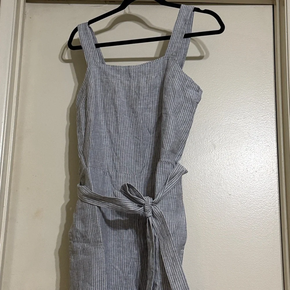 Everlane perfect pit