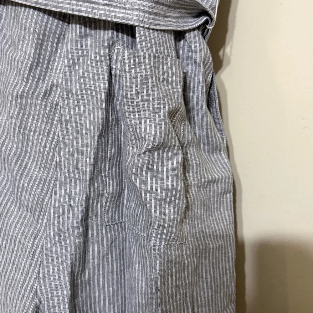 Everlane perfect pit