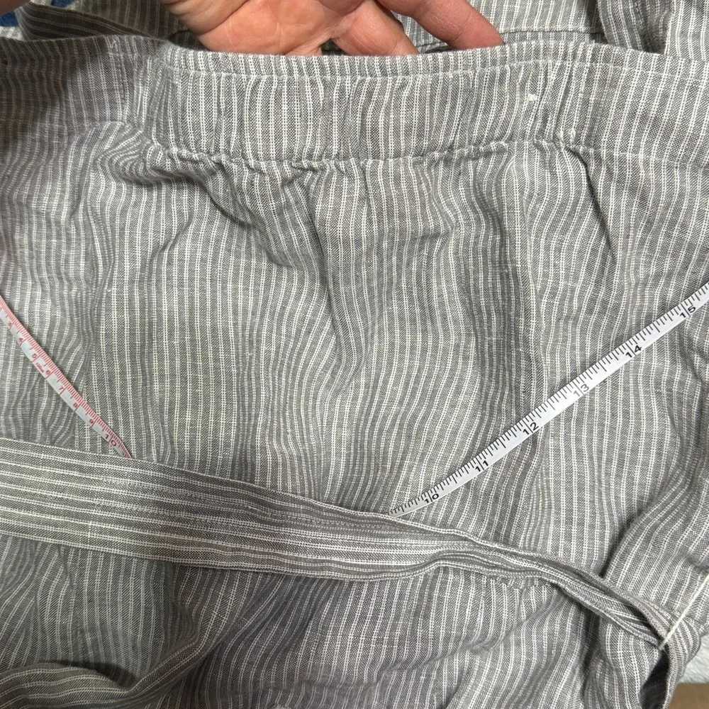 Everlane perfect pit