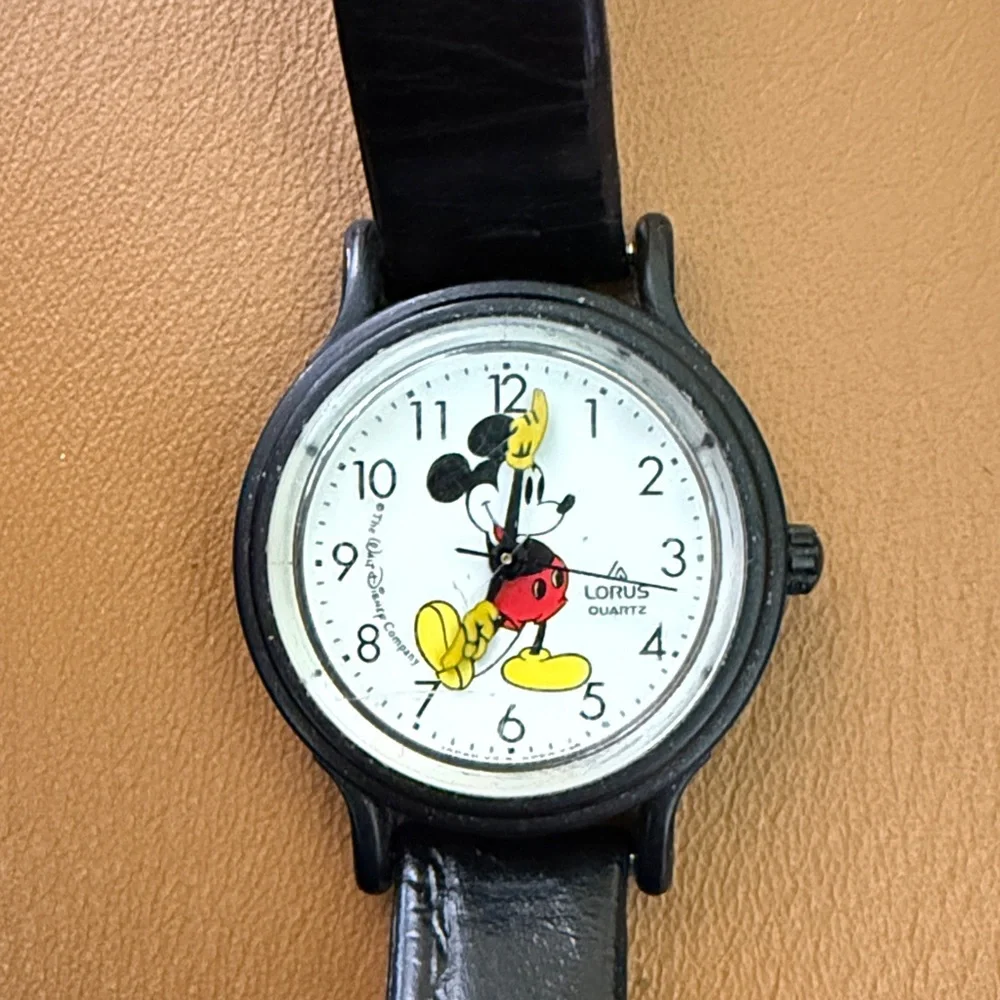 Assorted watch assortment