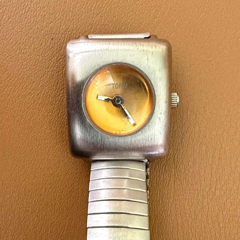 Assorted watch assortment
